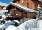 Chalet Reberty, Reberty 2000 Ski Chalet